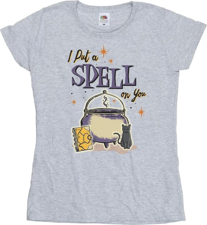 Produktbild Disney Hocus Pocus Spell On You TShirt (L)