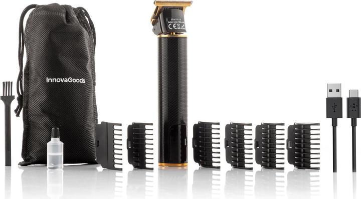 Produktbild InnovaGoods Triher