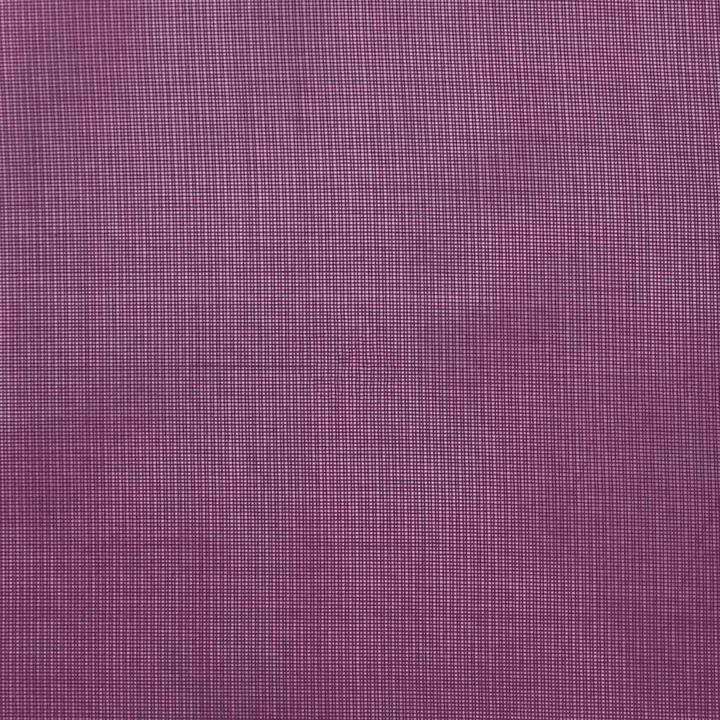 Produktbild vidaXL Voile Vorhänge mit Stangentaschen 2 Stk. Lila (140 x 260 cm)