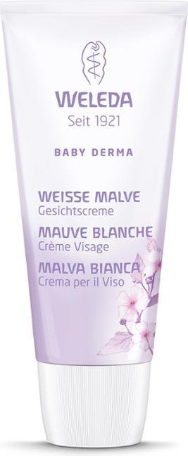 Produktbild Weleda Weisse Malve Gesichtscreme