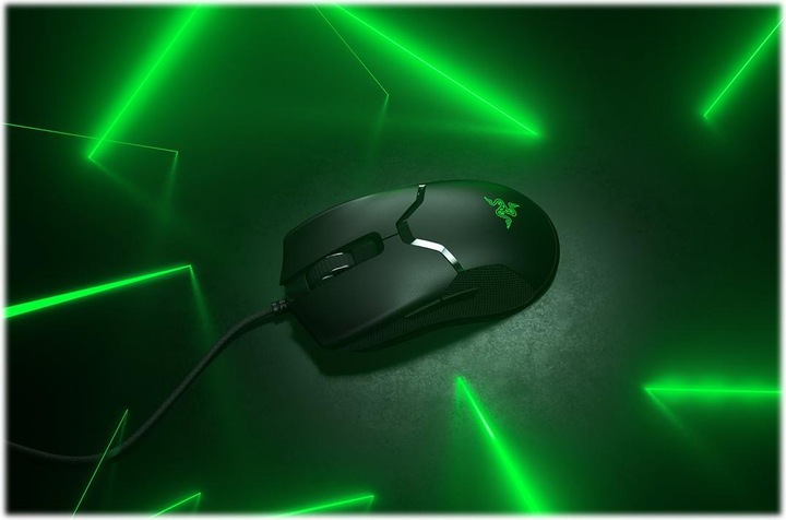 Actual product image Razer Viper 8K Hz (Cable)