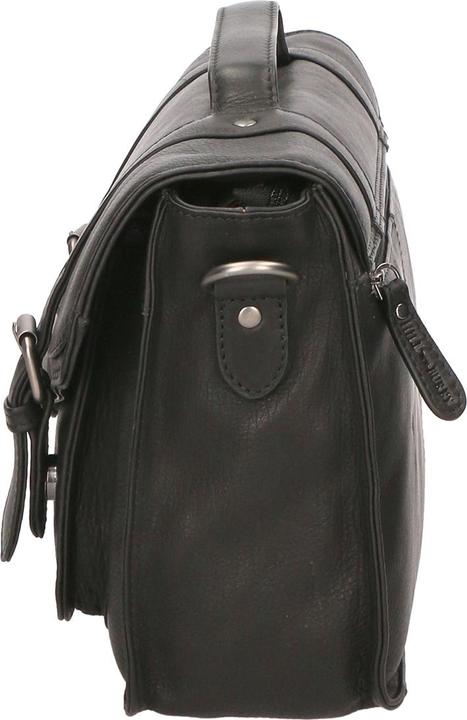 Actual product image Hill Burry Briefcase