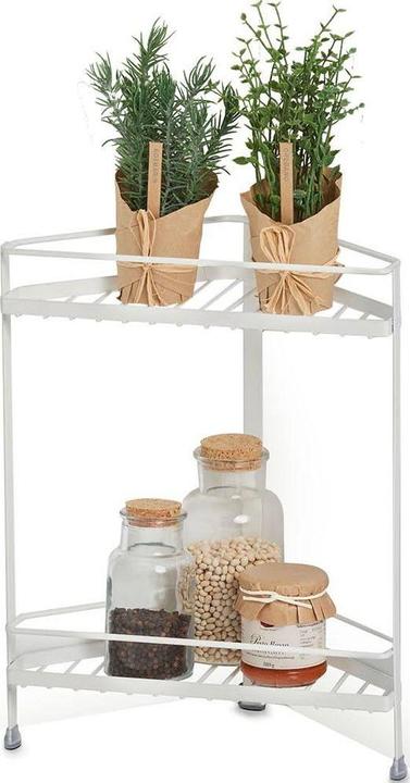 Actual product image Zeller Present Spice Glass (0.50 l)