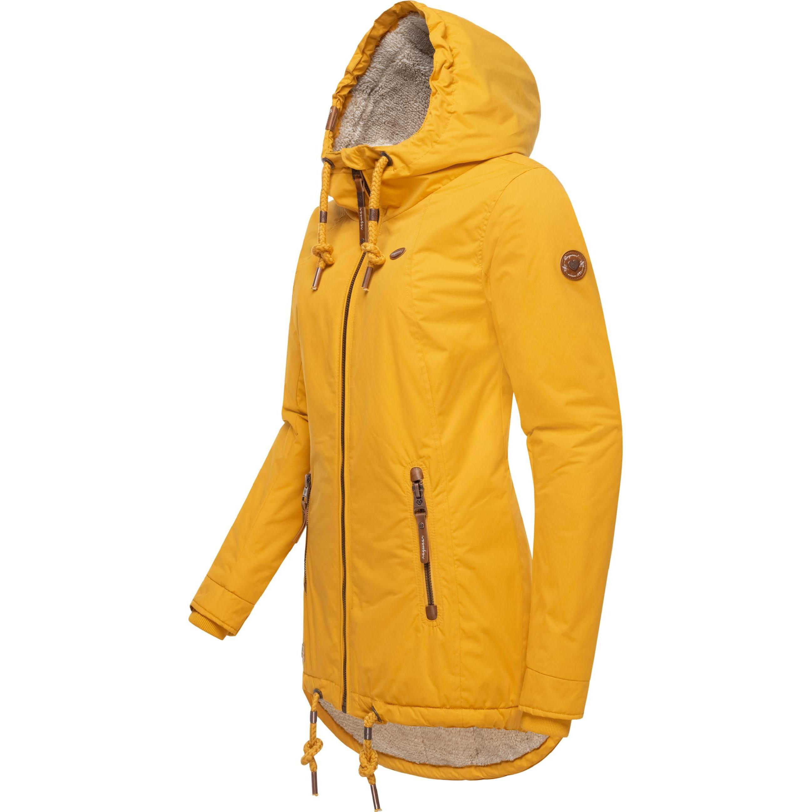 Thumbnail - Ragwear, Damen, Jacke, Zuzka Winter (L), L