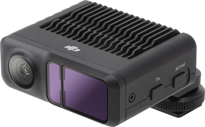 Actual product image DJI LiDAR rangefinder (Gimbal focus aid)