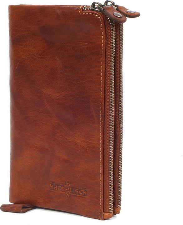 Actual product image Margelisch London 2 wallet