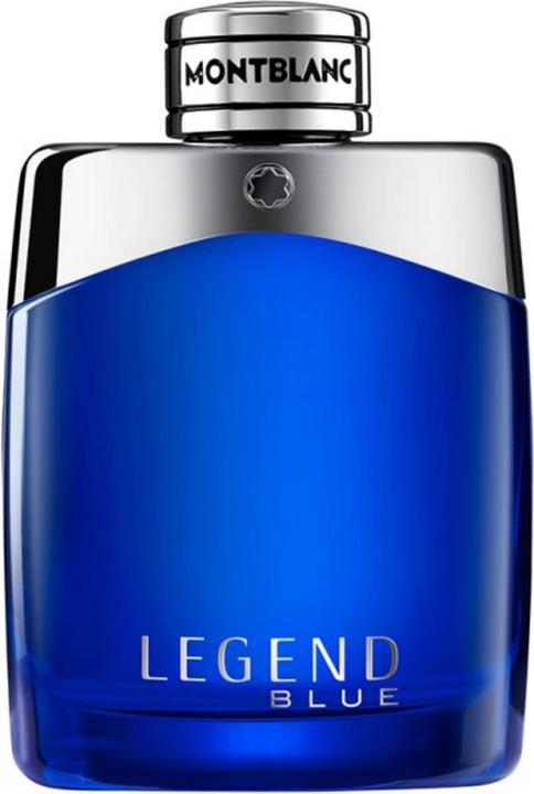 Montblanc Legend Blue