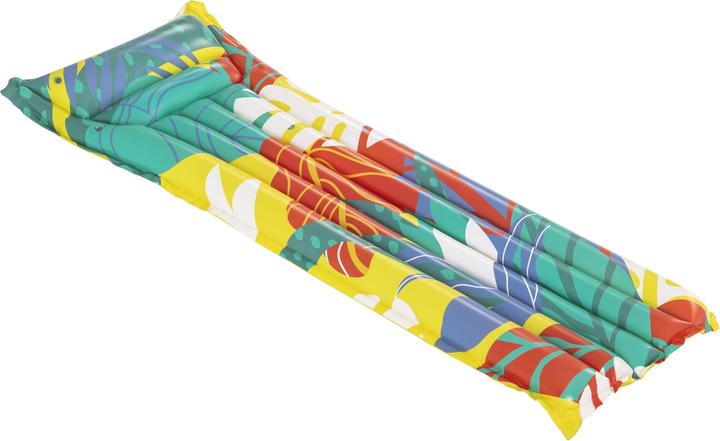 Actual product image Bestway 1.83MX69CM FASHION FLOATING MAT