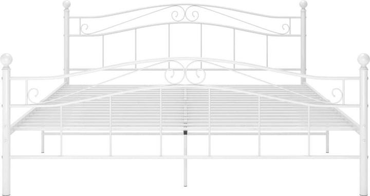 Image du produit vidaXL Bettgestell (200 x 200 cm)