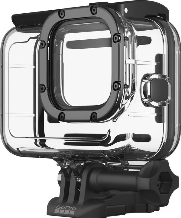 Actual product image GoPro Protective housing + waterproof case for HERO10/11/12/13 Black (Hero 10, Hero 9, Hero 12, Hero 11)
