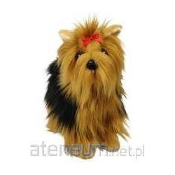 Dubi York Hund 30cm 49027