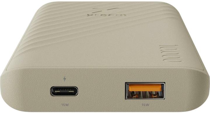 Produktbild Xtorm Go2 Series (10000 mAh, 15 W, 37 Wh)