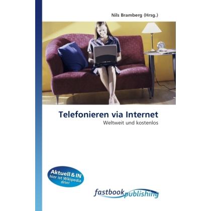 Telefonieren via Internet, Fachbücher von Nils Bramberg