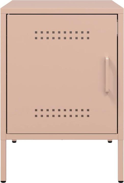 Immagine prodotto vidaXL Nachttisch (36 x 39 x 50.50 cm)