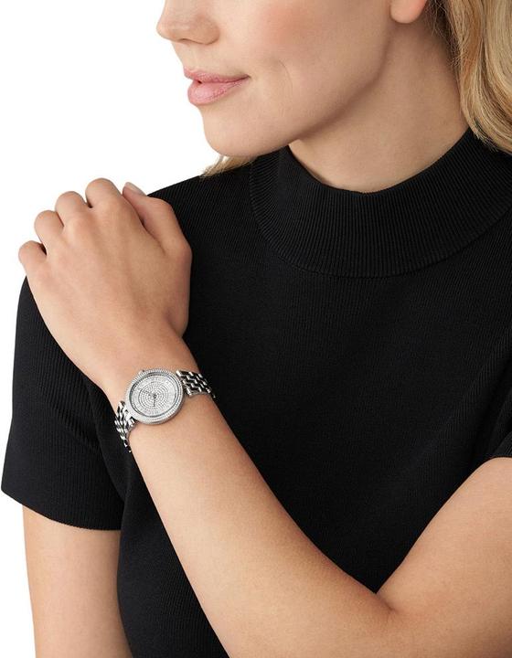 Produktbild Michael Kors Mini Darci (Analoguhr, 33 mm)