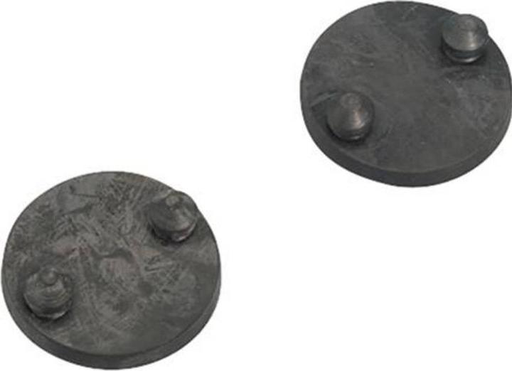 Produktbild Gloria Haus und Garten GLORIA 2 x Topfmanschette, Ø 35 mm Ersatzteil für Drucksprüher-Pumpe