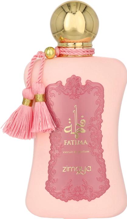 Image du produit Afnan Fatima (Eau de parfum, 100 ml)