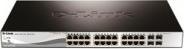Produktbild D-Link Dlink 24 10/100/1000 Base-T Port (24 Ports)