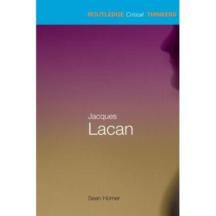 Jacques Lacan, Sachbücher