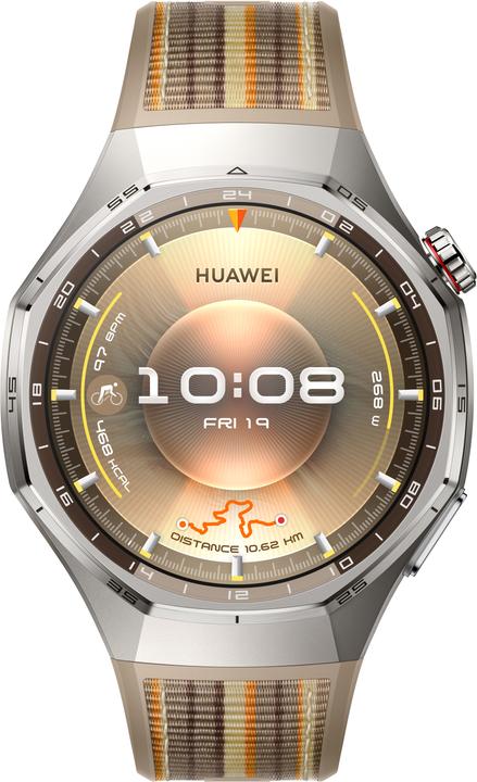 Huawei Watch GT6 Pro (46 mm)