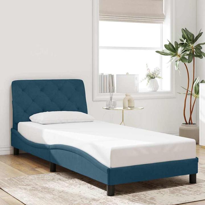Image du produit vidaXL Bettgestell (80 x 200 cm)