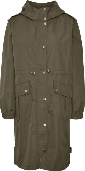 Image du produit Vero Moda VMZOASOFIA Parka Langer Parka