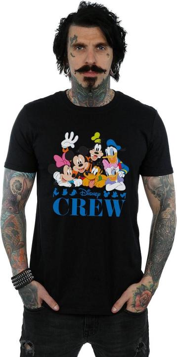 Produktbild Disney Mickey Mouse Friends TShirt (XL)
