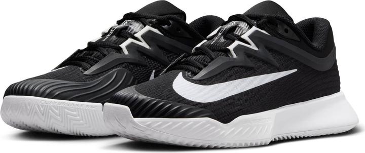 Produktbild Nike Zoom Vapor Pro 3 Clay Black/White Woman (42)