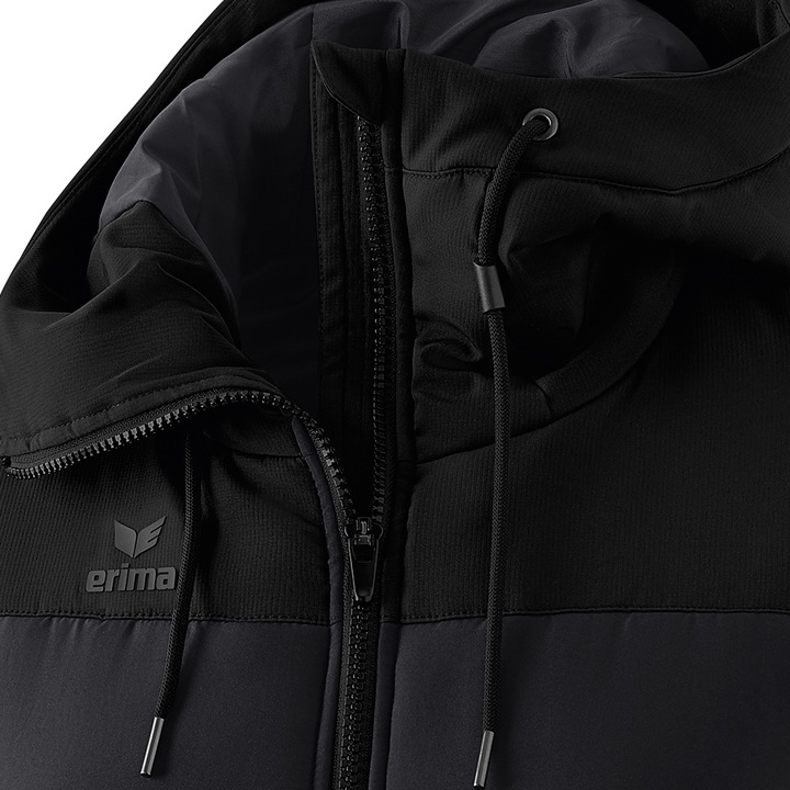 Immagine prodotto Erima Giacca invernale Squad Donna (40)