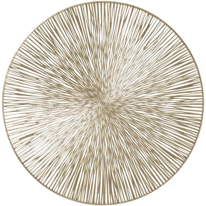 Produktbild Zeller Present Platzset (1 Stk., 38 x 38 cm)