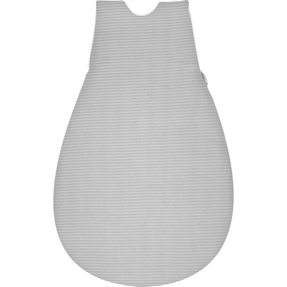 Thumbnail - Alvi, Babyschlafsack, Schlafsäcke Aussensack Baby-Mäxchen - Dots - Grey - Gr.