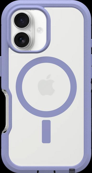 Actual product image OtterBox Defender XT mit MagSafe (Apple iPhone 16)