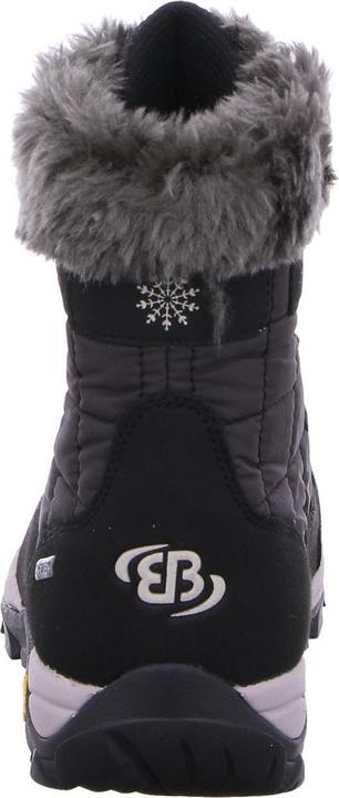 Actual product image Brütting boots (36)