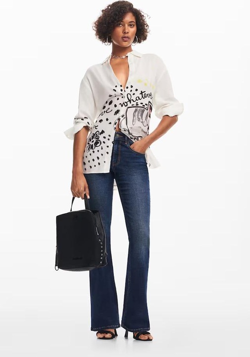 Actual product image Desigual Dejavu Sumy