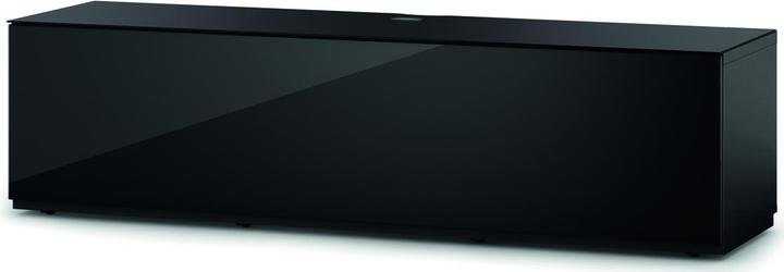 Verre noir