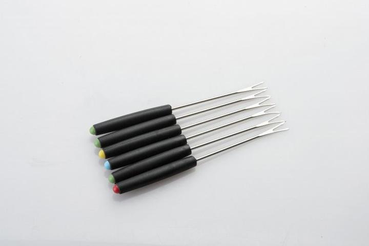 Image du produit Fritel FG 2970 - Fondue électrique - 6 Fonduevorkjes