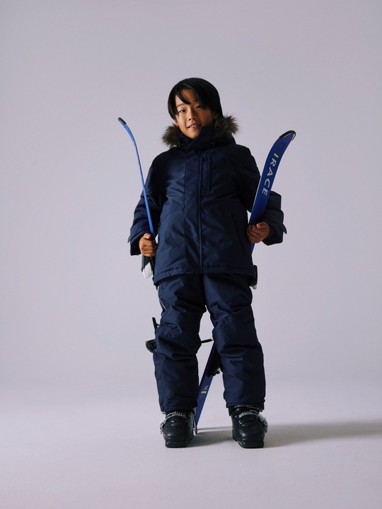 Actual product image Name it SNOW10 ski pants (116)