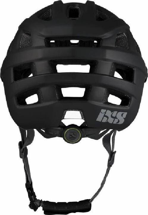Produktbild iXS Casque PHOBOS-STARCATCH Noir 2011 (49 - 54 cm)