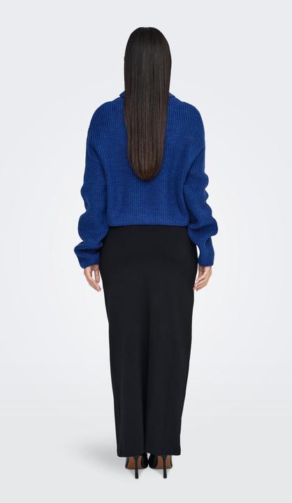 Image du produit Only ONLROSIE Pull en maille Pull en maille (XS)