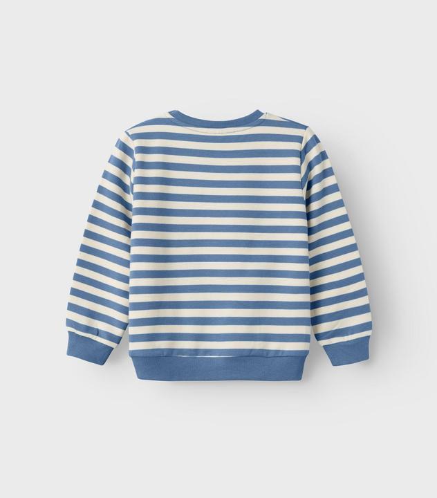 Produktbild Name it Gestreifter Sweatshirt (92)