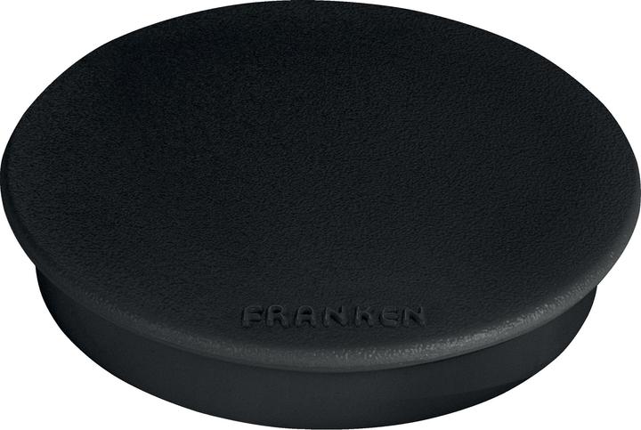 Productafbeelding Franken Magneet rond (10 x)