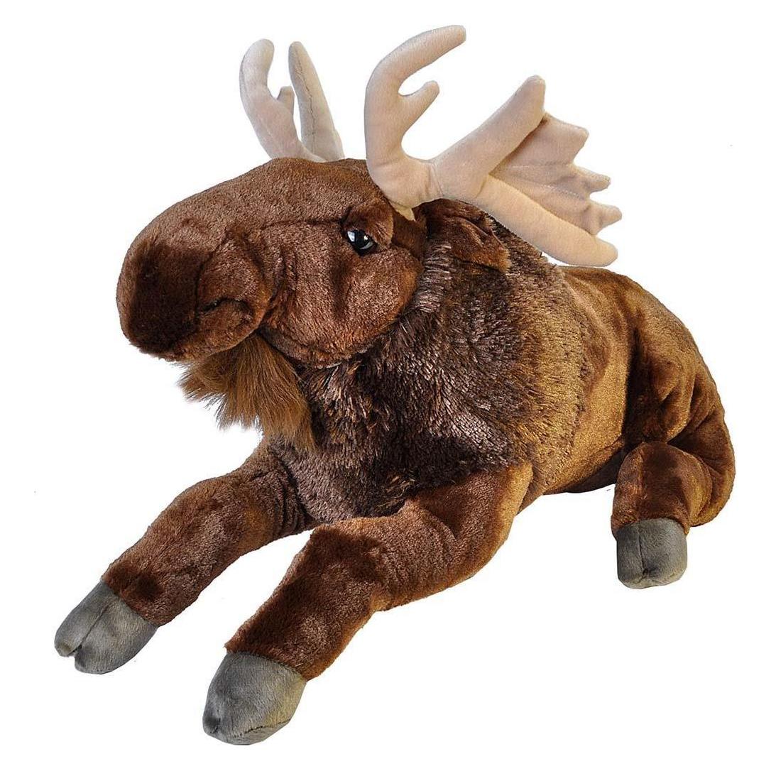 Wild Republic Moose, Moose (19324)