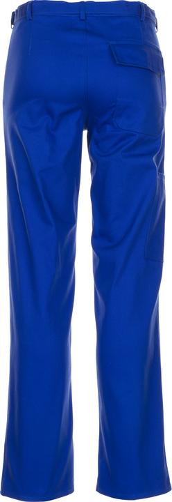 Blu fiordaliso