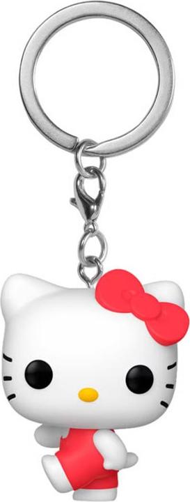 Actual product image Funko Hello Kitty Keyring