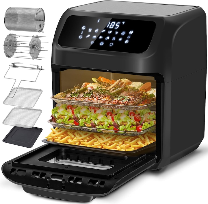 Immagine prodotto Llivekit Friggitrice ad aria calda