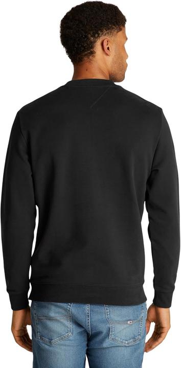 Produktbild Tommy Jeans Tjm Reg Entry Graphic Crew Ext (XXL)