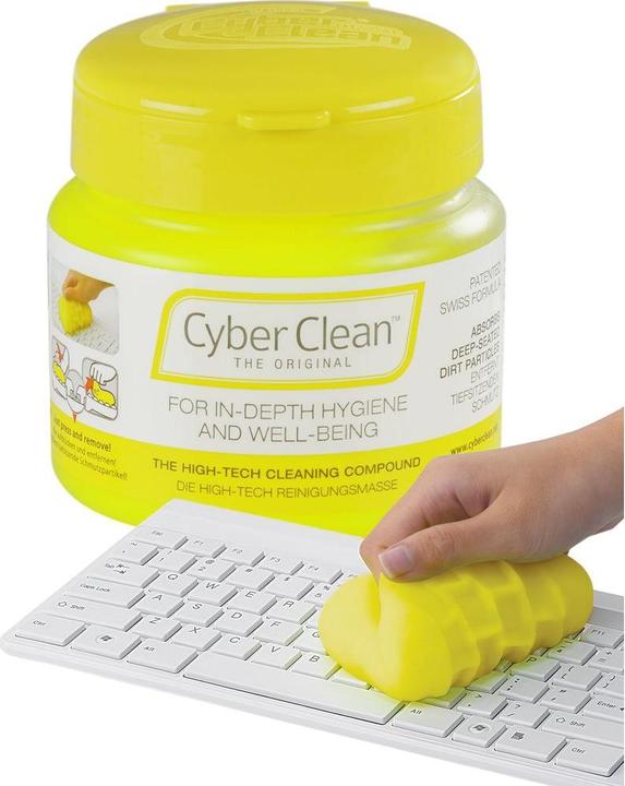 Actual product image Cyber Clean Home&Office