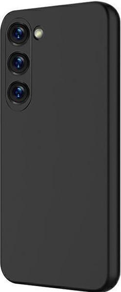 Image du produit Beline Étui Candy Sam S23+ S916 czarnyblack (Samsung Galaxy S23+)