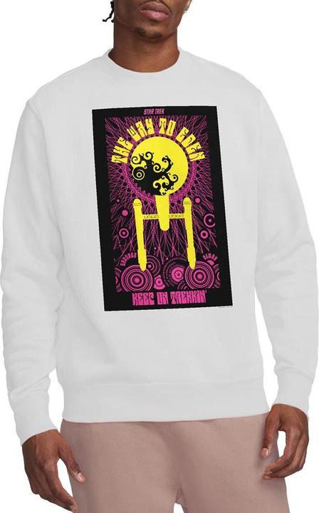 Immagine prodotto The Original Series Episode 75 Felpa Adulto Unisex (M)