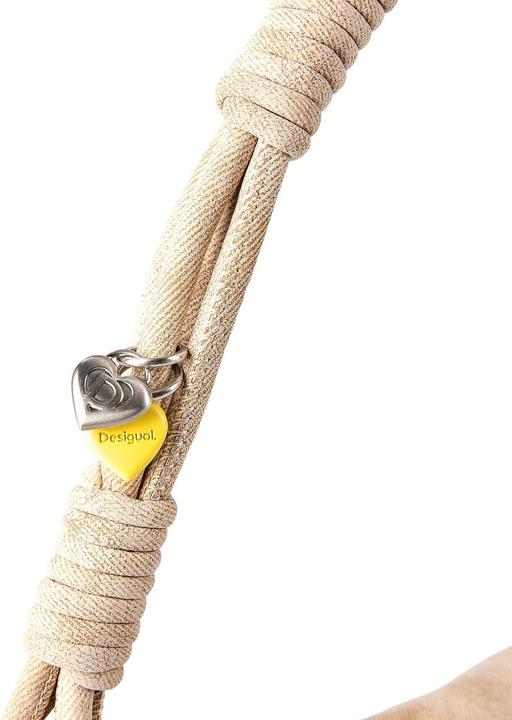 Immagine prodotto Desigual Sierra Sand Murano Bag